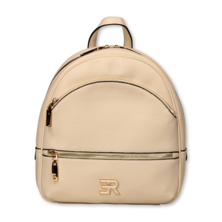 Zaino Ermanno Scervino Victoria 26 - Avorio