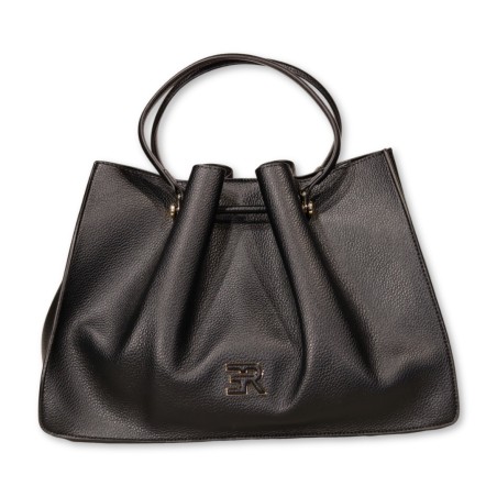 Borsa Ermanno Scervino Anora - Black