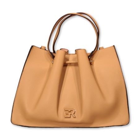 Borsa Ermanno Scervino Anora - Nude