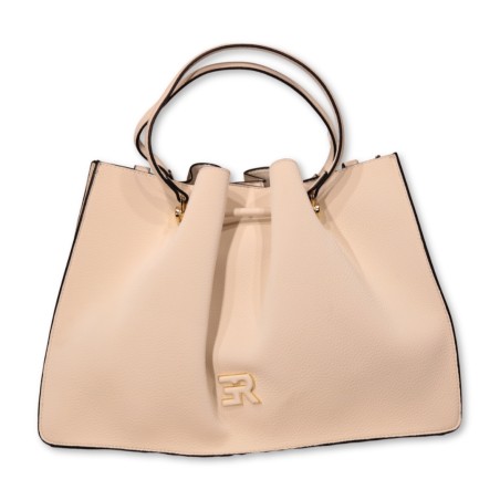 Borsa Ermanno Scervino Anora - Ivory