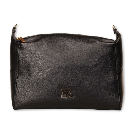 Borsa Ermanno Scervino Victoria 26 - Nero