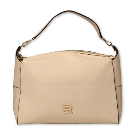 Borsa Ermanno Scervino Victoria 26 - Avorio