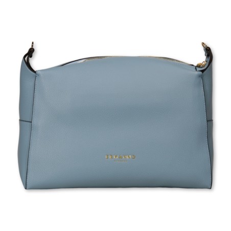 Borsa Ermanno Scervino Victoria 26 - Jeans