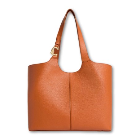 Sac Coccinelle C-Easy - Crab