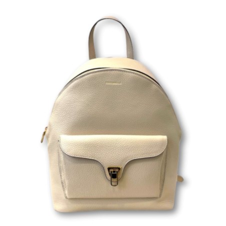 Zaino Coccinelle Beat Generation - Sandshell