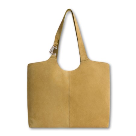 Borsa Coccinelle C-Easy - Seagrass