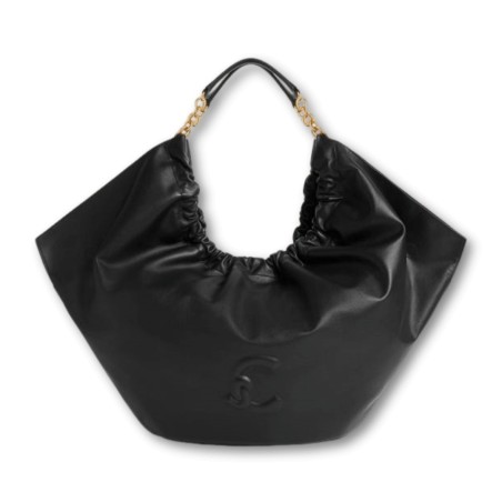Borsa Coccinelle Smash - Noir