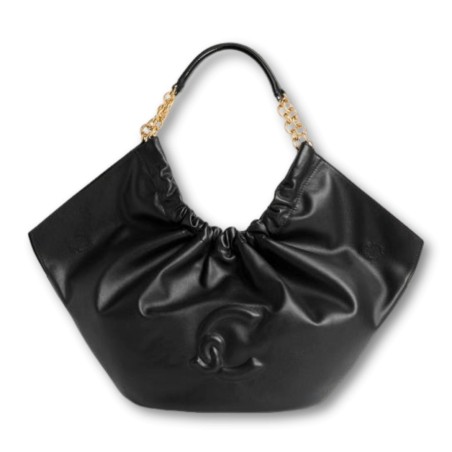 Borsa Coccinelle Smash - Noir