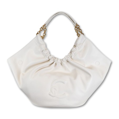 Borsa Coccinelle Smash - Pearl