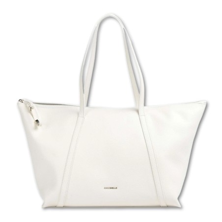 Borsa Coccinelle Nory - Pearl