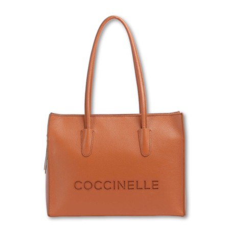 Borsa Coccinelle Myrtha26 - Crab