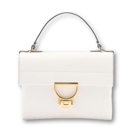 BOLSO COCCINELLE ARLETTIS - Pearl