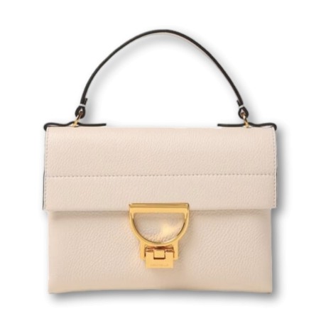 Borsa Coccinelle Arlettis - Sandshell