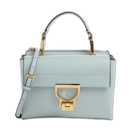 Borsa Coccinelle Arlettis - Aquamarine