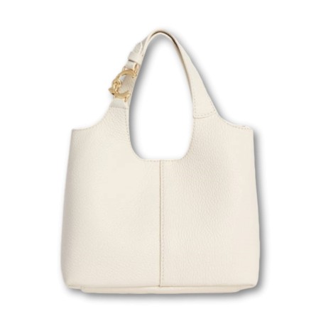 Borsa Coccinelle C-Easy - Pearl
