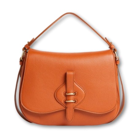 Borsa Coccinelle Mavery - Crab