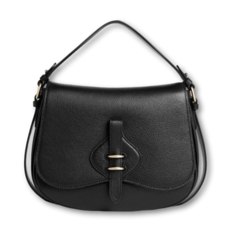 Borsa Coccinelle Mavery - Noir