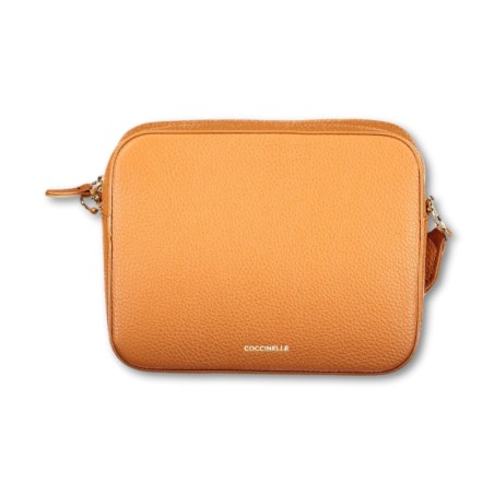 Borsa Coccinelle Tebe - Crab