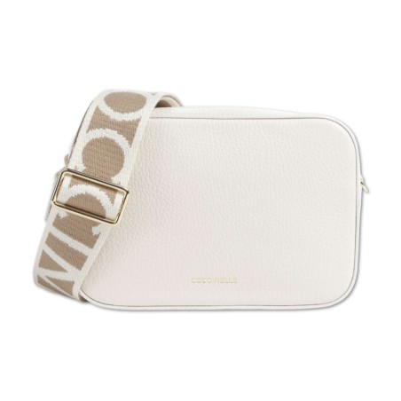 BOLSO THEBE COCCINELLE - Pearl