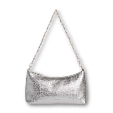 Sac Coccinelle Aura - Steel