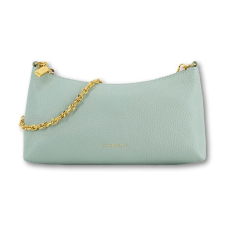 Bolso Coccinelle Aura - Aquamarine