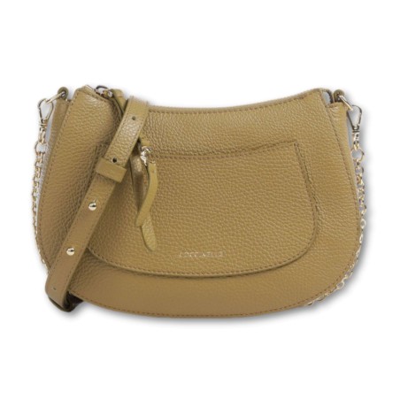 Borsa Coccinelle C-Easy - Seagrass