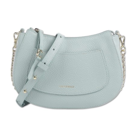 Borsa Coccinelle C-Easy - Aquamarine