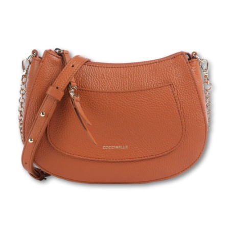 Borsa Coccinelle C-Easy - Crab