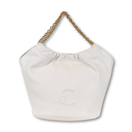 Borsa Coccinelle Smash - Pearl