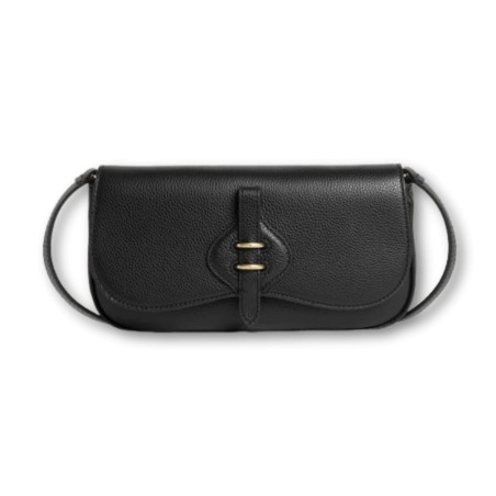 Borsa Coccinelle Mavery - Noir