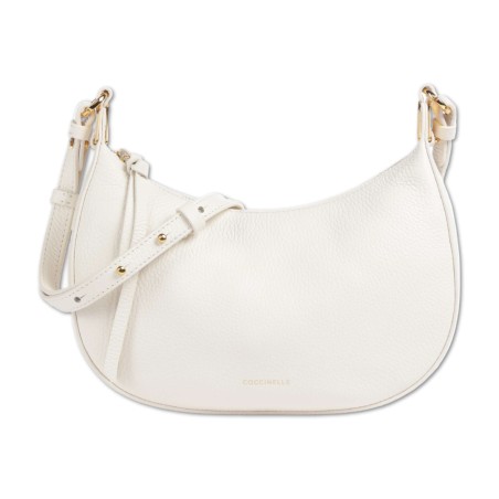 Borsa Coccinelle Fujico - Pearl