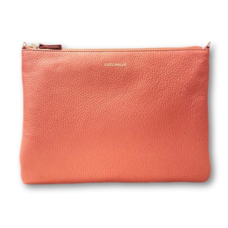 Borsa Coccinelle Best Crossbody - Crab