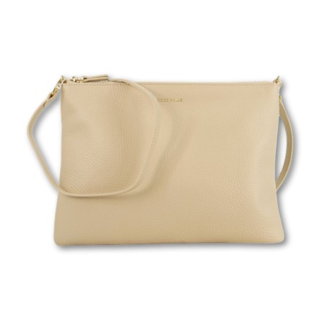 SAC BANDOULIÈRE COCCINELLE MEILLEUR - Sandshell