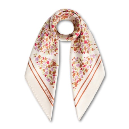 Sciarpa Coccinelle Sakura - MultiPearl