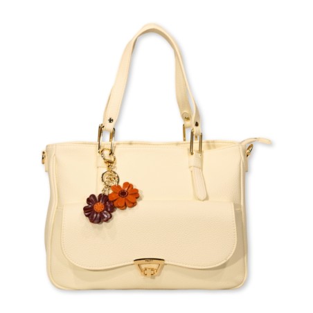 Borsa Y Not? Harmony - Milk