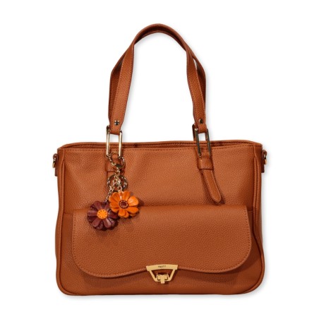 Borsa Y Not? Harmony - Tobacco