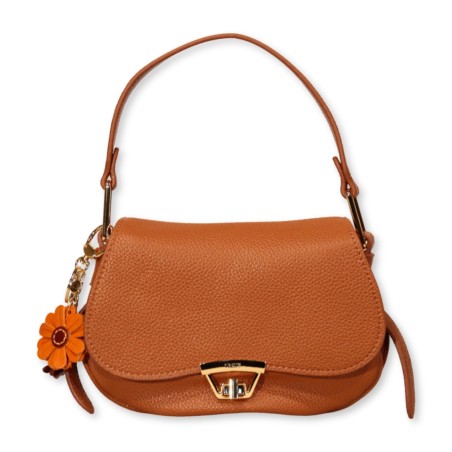 Borsa Y Not? Harmony - Tobacco