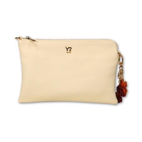 Pochette Y Not? Harmony