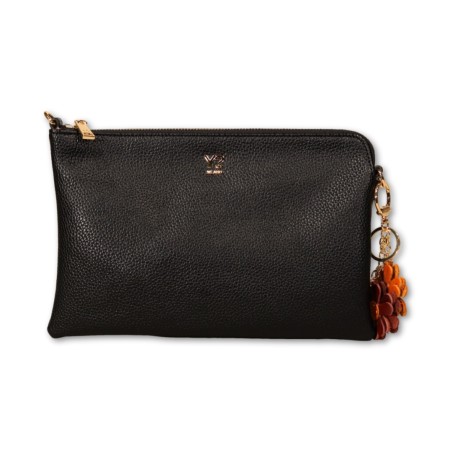 Pochette Y Not? Harmony - Nero