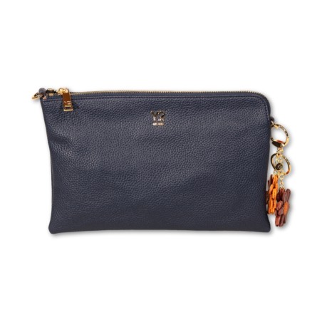 Pochette Y Not? Harmony - Blu