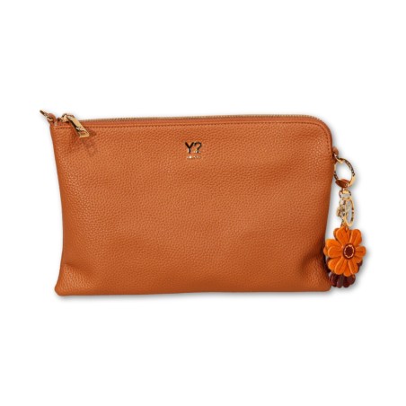 Pochette Y Not? Harmony - Tobacco