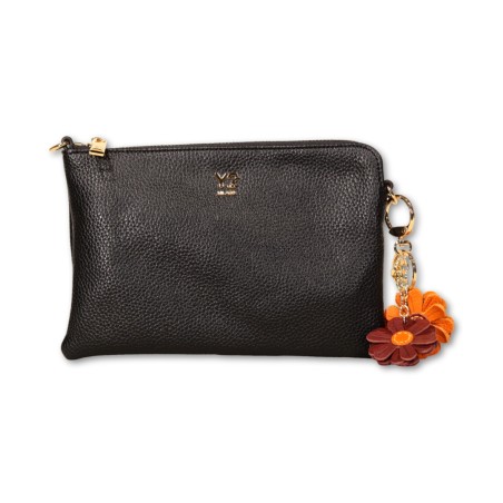 Pochette Y Not? Harmony - Nero