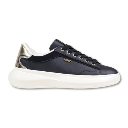 Scarpe Liu Jo Casper - Nero-Oro