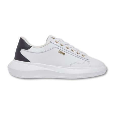 Scarpe Liu Jo Casper - Bianco-Nero
