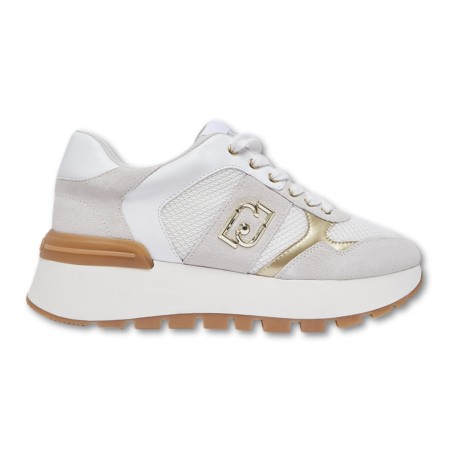 Scarpe Liu Jo Amazing - Bianco