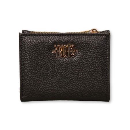 Portafoglio Y Not? Zante - Nero