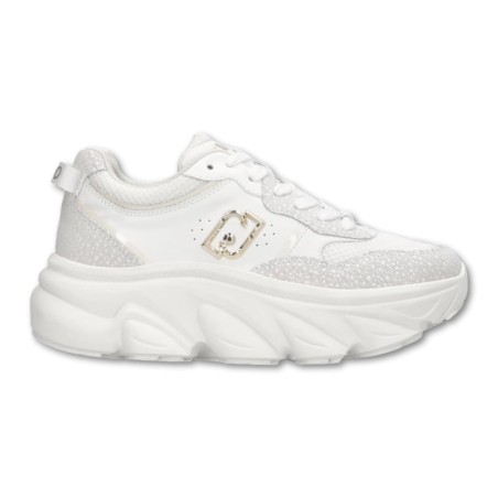 Scarpe Liu Jo Steffy - Blanc
