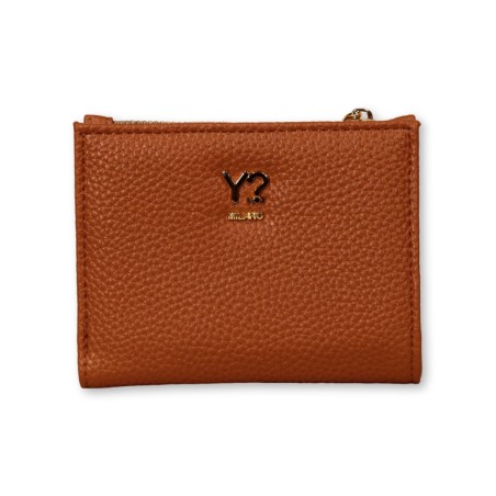 Portafoglio Y Not? Harmony - Tobacco