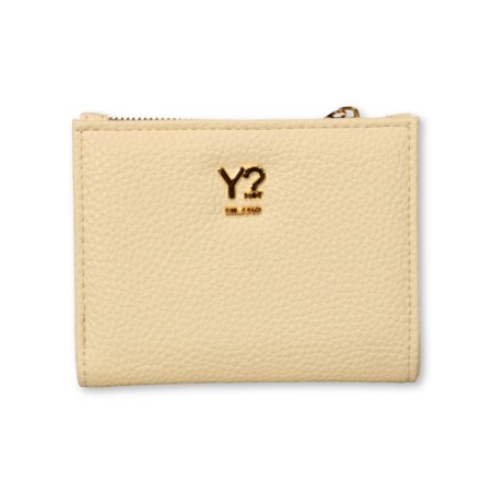 Portafoglio Y Not? Harmony - Latte