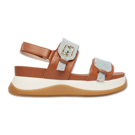 Scarpe Liu Jo Fiona - Bleu ciel